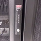 Data Facility APC Secure Access Locking  Cabinets