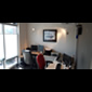 Knoxville Data Facility Main Front Office Space Entry 2