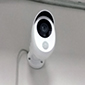 Data Facility Night Owl Security Cameras With Night Vision Throughout the Data Facility, Office Space, and Outside