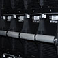 Data Facility APC Infrastructure UPS Battery Units