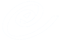 Webservio White Logo